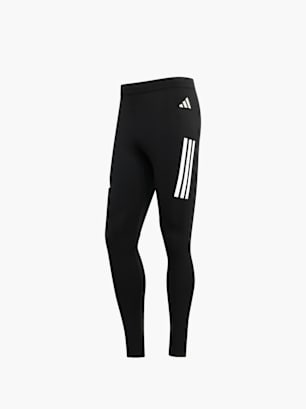 adidas adi365 Iconic/// Running Leggings Schwarz