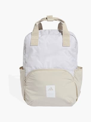 adidas ADIDAS CLASSIC SUMMER RUCKSACK Beige