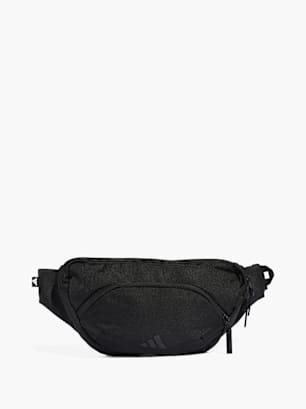 adidas ADIDAS PRIME BAUCHTASCHE Schwarz
