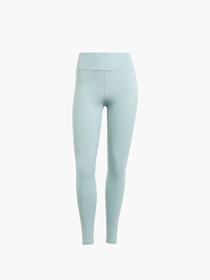 adidas All Me Essentials Full-Length Leggings Grün