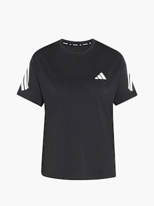 adidas adi365 Climacool T-Shirt Schwarz