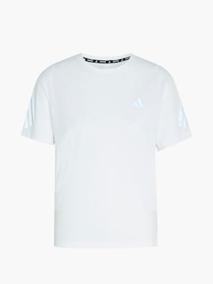 adidas adi365 Climacool T-Shirt Weiß