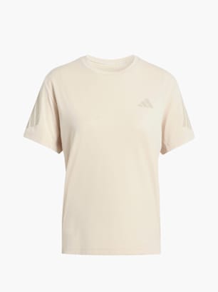 adidas adi365 Climacool T-Shirt Beige