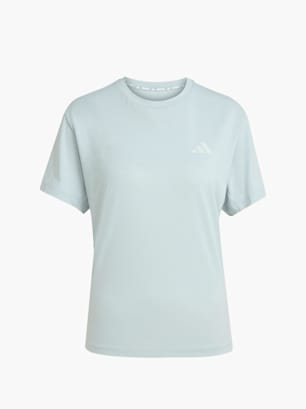adidas adi365 Climacool T-Shirt Grün