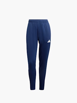 adidas Entrada26 Trainingshose Blau