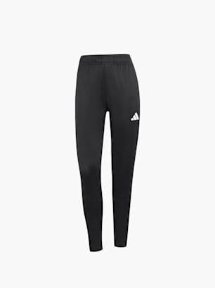 adidas Entrada26 Trainingshose Schwarz