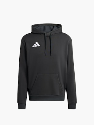 adidas Entrada26 Hoodie Schwarz