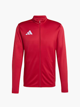 adidas Entrada26 Jacke Rot