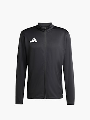 adidas Entrada26 Originals Jacke Schwarz