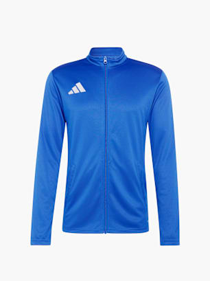 adidas Entrada26 Jacke Blau