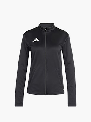 adidas Entrada26 Originals Jacke Schwarz