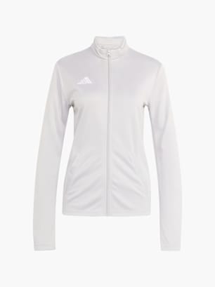 adidas Entrada26 Originals Jacke Grau