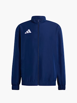 adidas Entrada26 Präsentationsjacke Blau