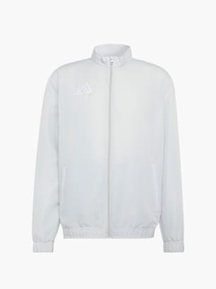 adidas Entrada26 Präsentationsjacke Grau