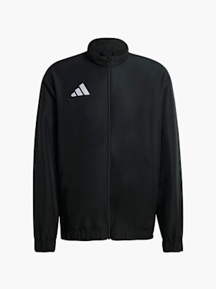 adidas Entrada26 Präsentationsjacke Schwarz
