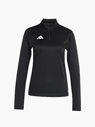 adidas Entrada26 Trainingsoberteil Schwarz