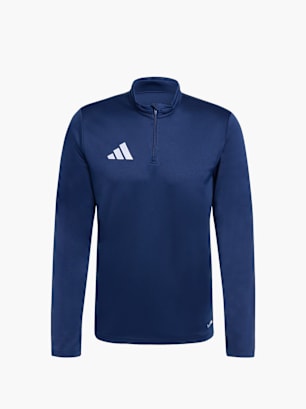 adidas Entrada26&nbsp;Trainingsoberteil Blau