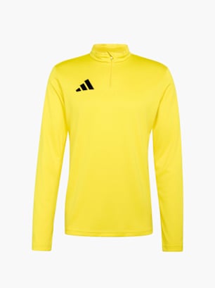 adidas Entrada26 Trainingsoberteil Gelb