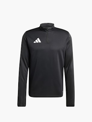 adidas Entrada26&nbsp;Trainingsoberteil Schwarz