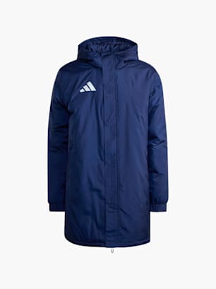 adidas Entrada26 Stadium Jacke Blau