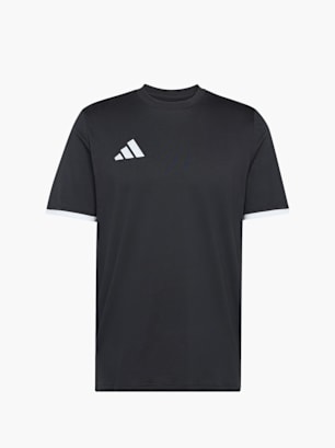 adidas Entrada26 Shirt Schwarz