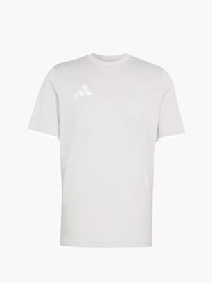 adidas Entrada26 Shirt Grau