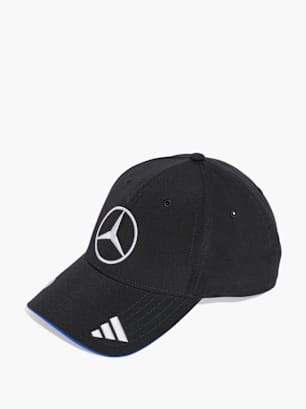 adidas Mercedes–AMG Petronas Formula One Team Kimi Antonelli Kappe Schwarz