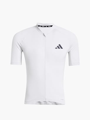 adidas ESSENTIALS RADTRIKOT Weiß