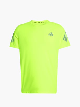 adidas adi365&nbsp;Climacool T-Shirt Gelb