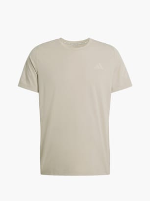 adidas adi365&nbsp;Climacool T-Shirt Beige