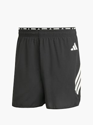 adidas adi365 FORMOTION Shorts Schwarz