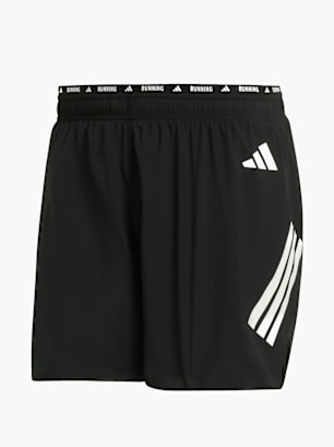 adidas adi365 FORMOTION 2in1 Shorts Schwarz