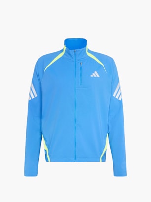 adidas adi365 FORMOTION Jacke Blau