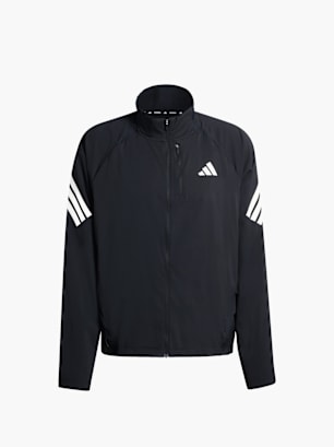 adidas adi365 FORMOTION Jacke Schwarz