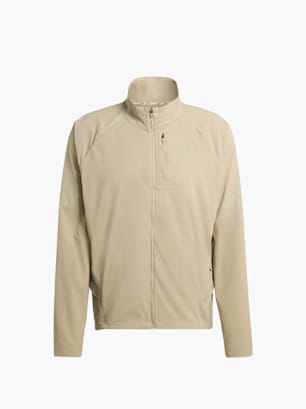 adidas adi365 FORMOTION Jacke Braun