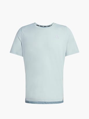 adidas adi365Breeze Running T-Shirt Mint