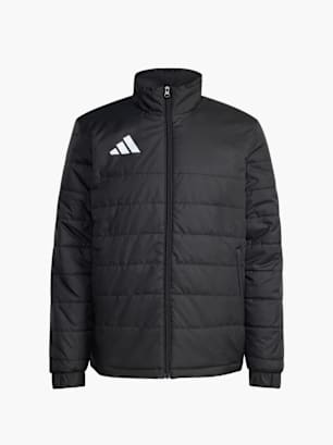 adidas Entrada26 Light Jacke Schwarz