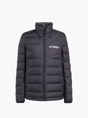adidas Terrex Multi Light CLIMAWARM Daunenjacke Schwarz