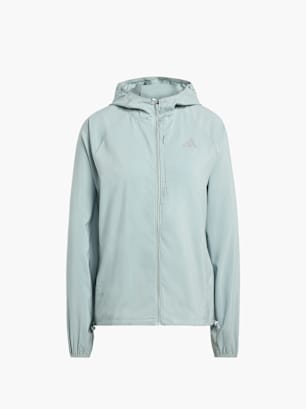 adidas adi365 Running Essentials Jacket Grün