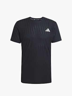 adidas TENNIS CLIMACOOL+ AIRCHILL FREELIFT T-SHIRT Schwarz