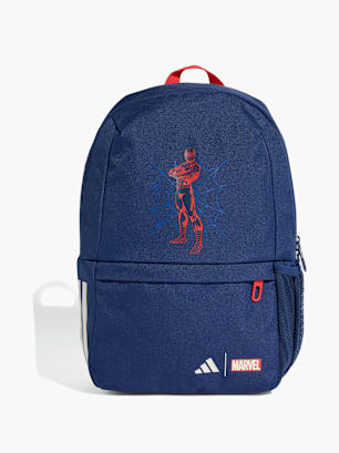 adidas ADIDAS MARVEL SPIDER-MAN RUCKSACK Blau