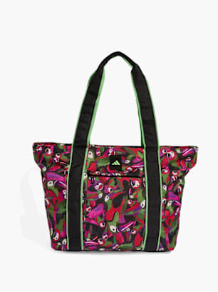 adidas ADIDAS FARM BOWLING TASCHE Schwarz