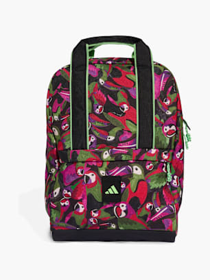 adidas ADIDAS FARM RUCKSACK Schwarz