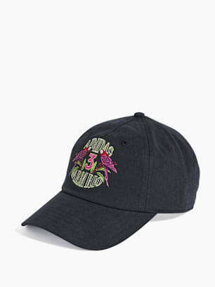 adidas ADIDAS FARM KAPPE Schwarz