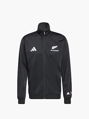 adidas All Blacks x Marvel Track Top Schwarz