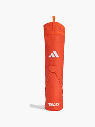 adidas Terrex Xperior Trailrunning-Stangenköcher Orange