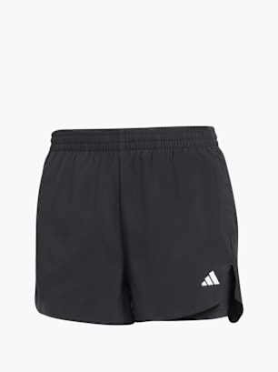 adidas Workout Essentials-2-in-1-Shorts Schwarz