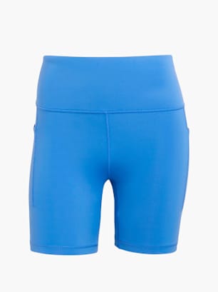 adidas adi365 Climacool Running Short Leggings Blau