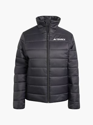 adidas Terrex Multi Essentials Isolationsjacke Schwarz