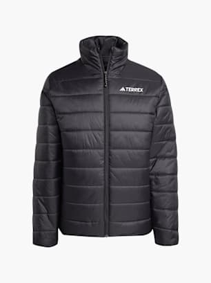adidas Terrex Multi Essentials Isolationsjacke Schwarz